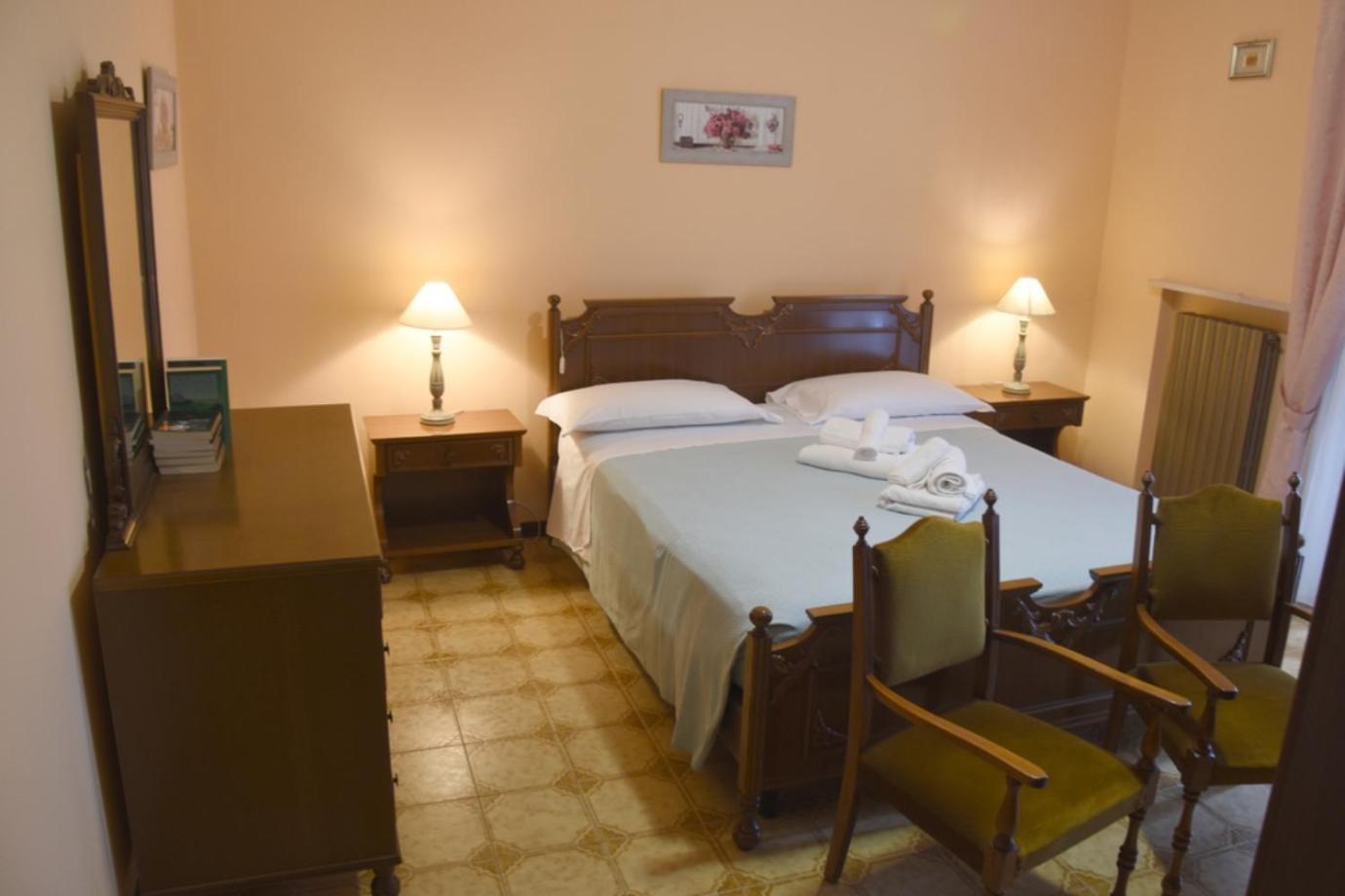 Agriturismo I Portici Gatteo a Mare Kültér fotó