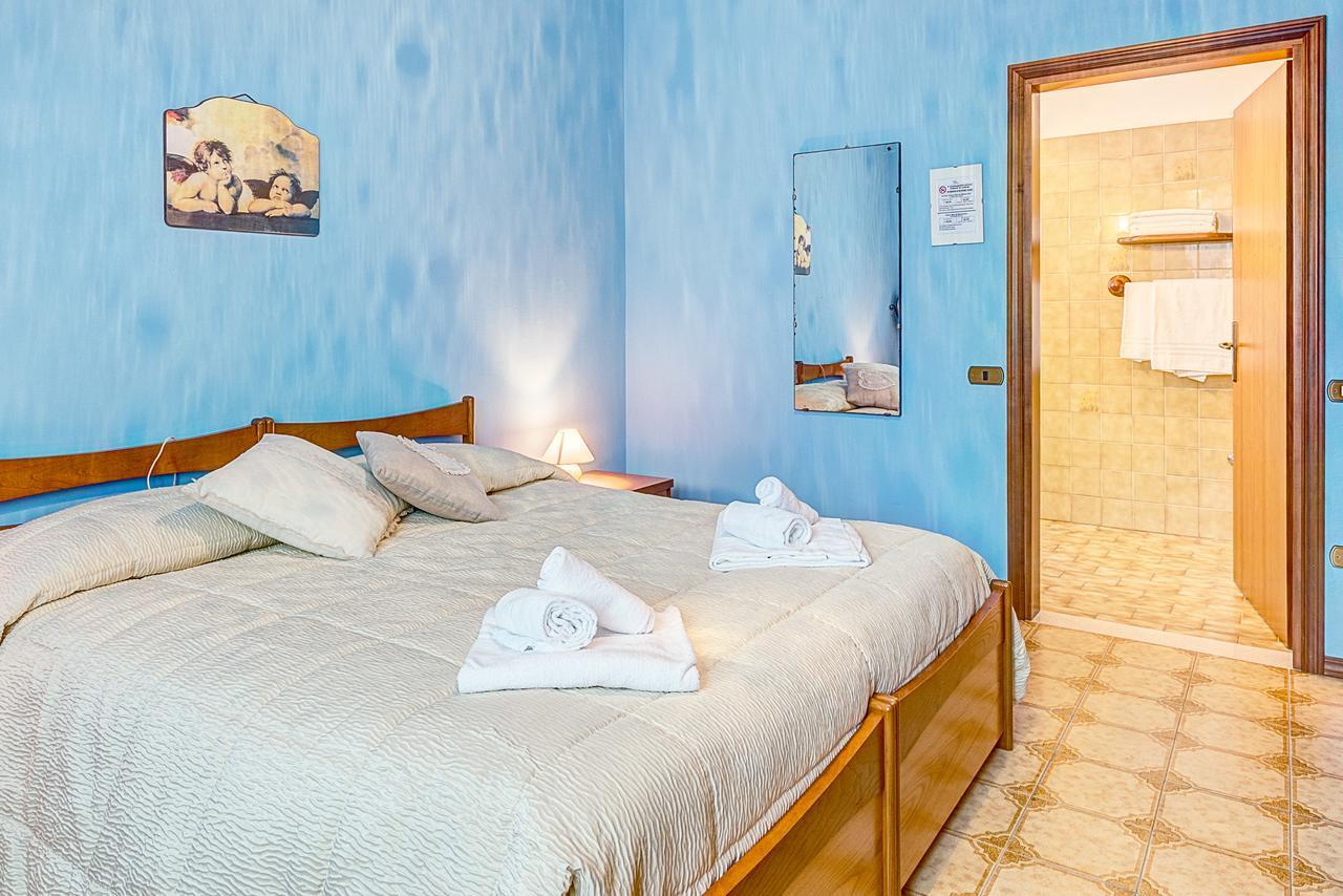 Agriturismo I Portici Gatteo a Mare Kültér fotó
