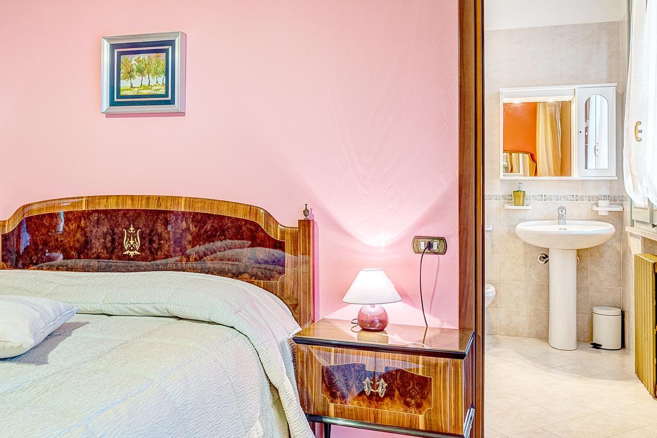 Agriturismo I Portici Gatteo a Mare Kültér fotó
