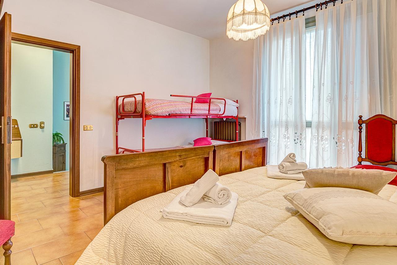Agriturismo I Portici Gatteo a Mare Kültér fotó