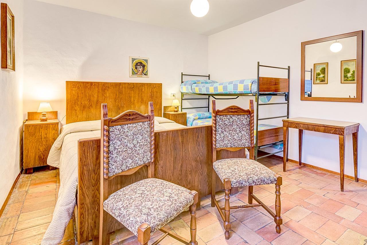 Agriturismo I Portici Gatteo a Mare Kültér fotó