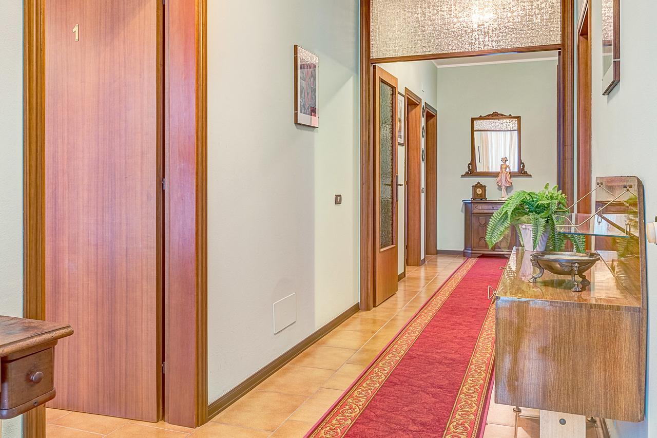 Agriturismo I Portici Gatteo a Mare Kültér fotó
