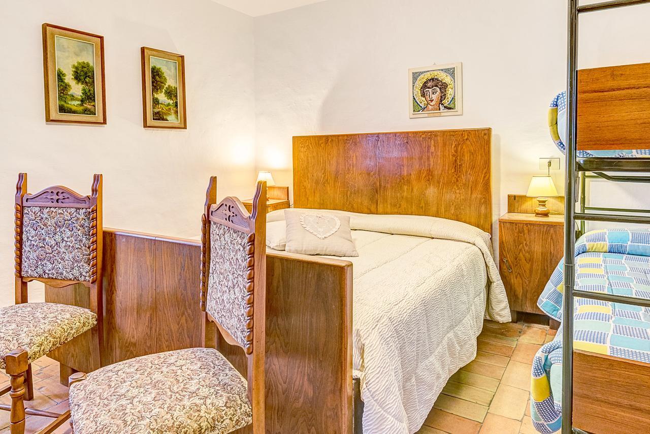 Agriturismo I Portici Gatteo a Mare Kültér fotó