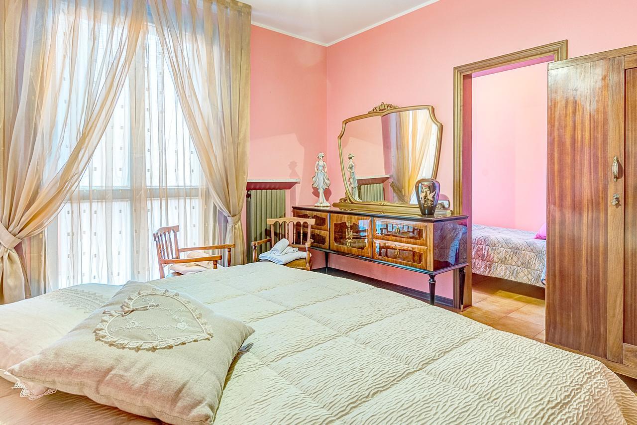 Agriturismo I Portici Gatteo a Mare Kültér fotó