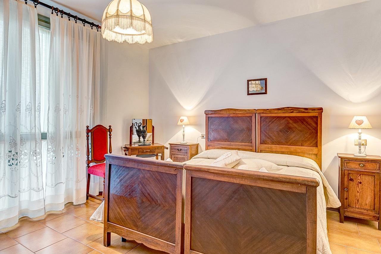 Agriturismo I Portici Gatteo a Mare Kültér fotó