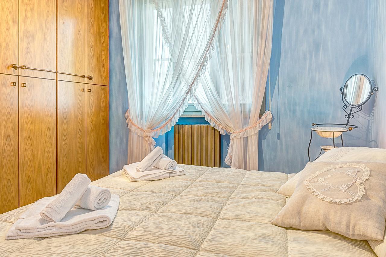 Agriturismo I Portici Gatteo a Mare Kültér fotó