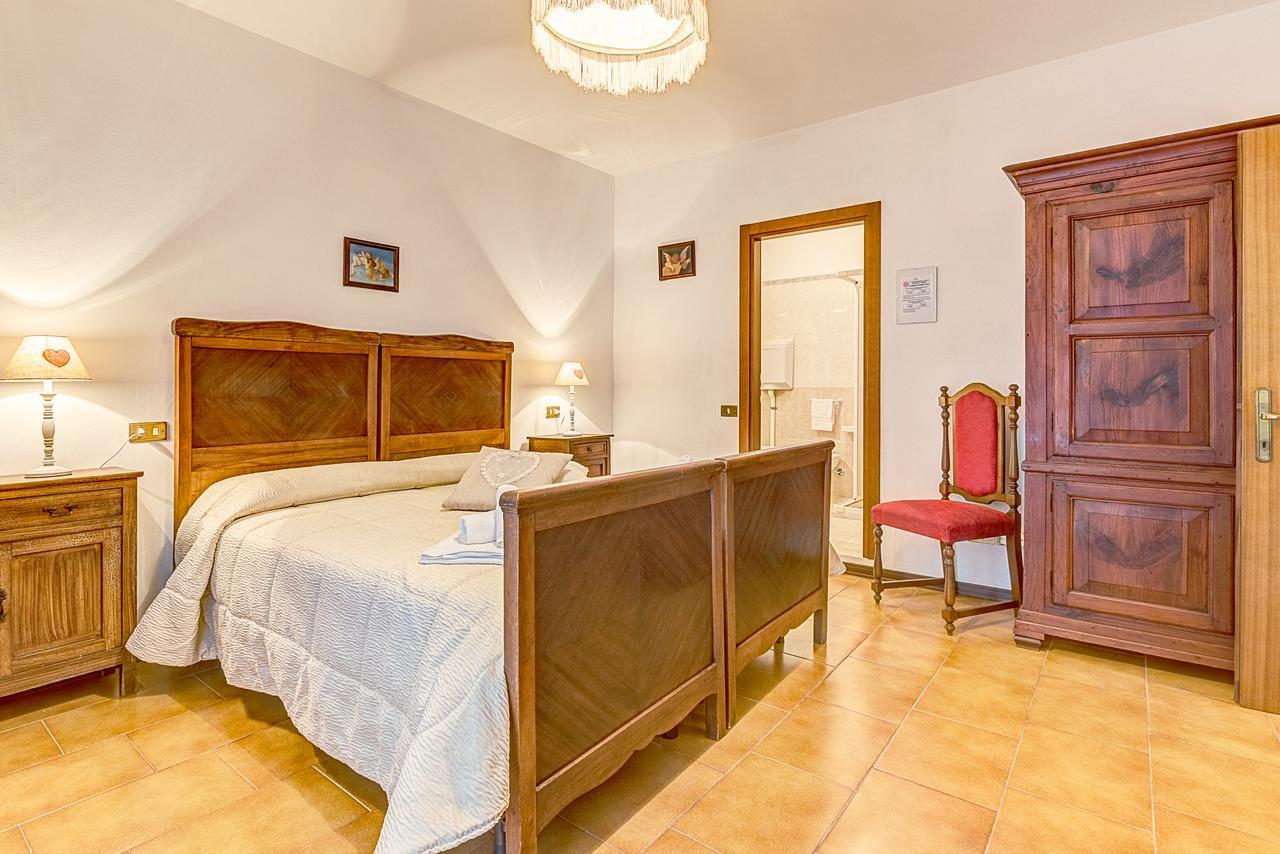Agriturismo I Portici Gatteo a Mare Kültér fotó