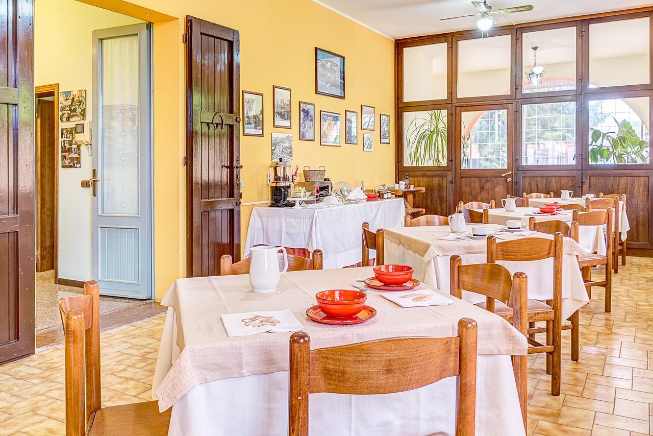 Agriturismo I Portici Gatteo a Mare Kültér fotó