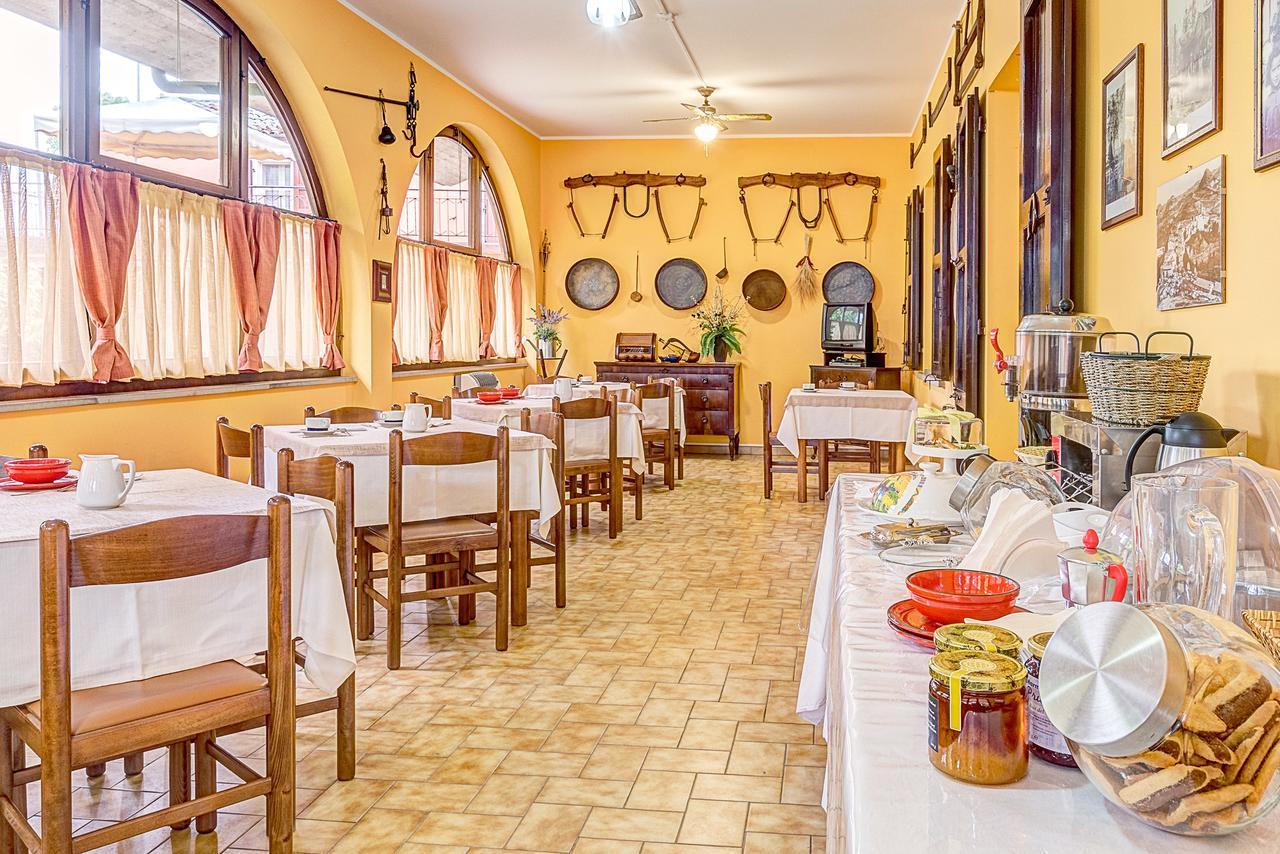 Agriturismo I Portici Gatteo a Mare Kültér fotó