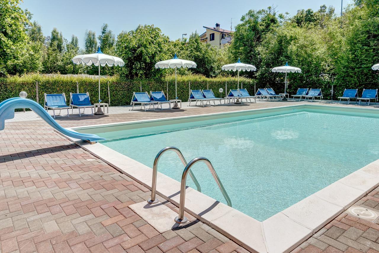 Agriturismo I Portici Gatteo a Mare Kültér fotó