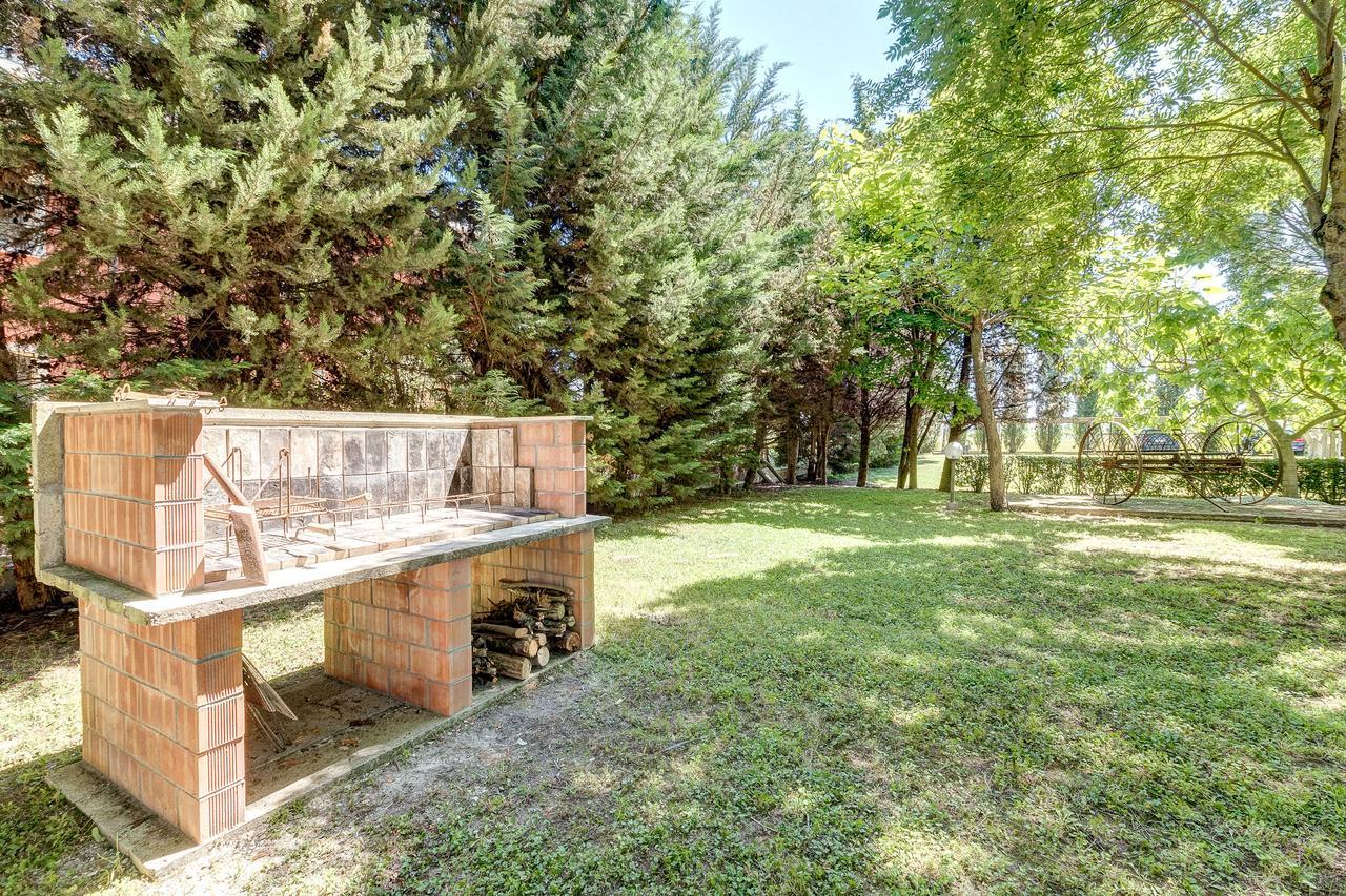 Agriturismo I Portici Gatteo a Mare Kültér fotó