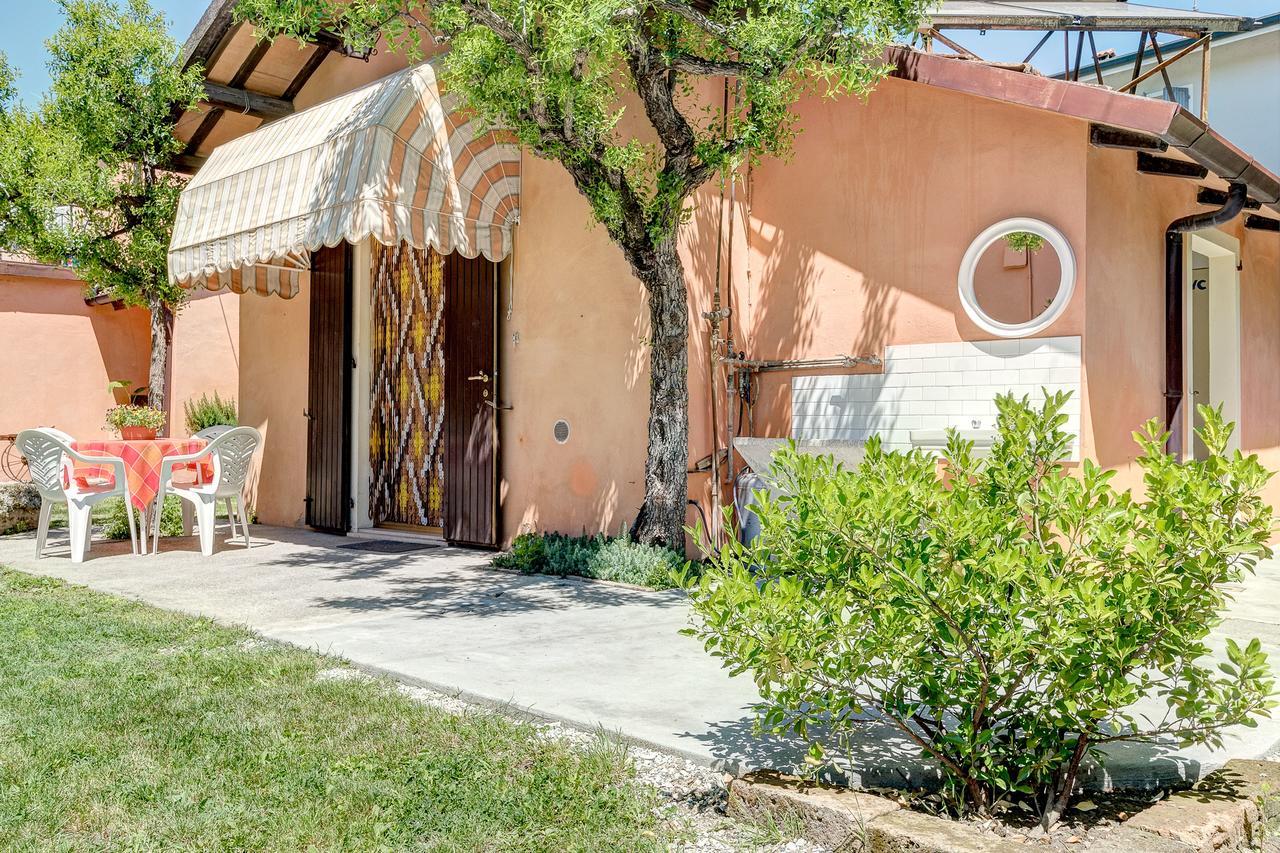 Agriturismo I Portici Gatteo a Mare Kültér fotó