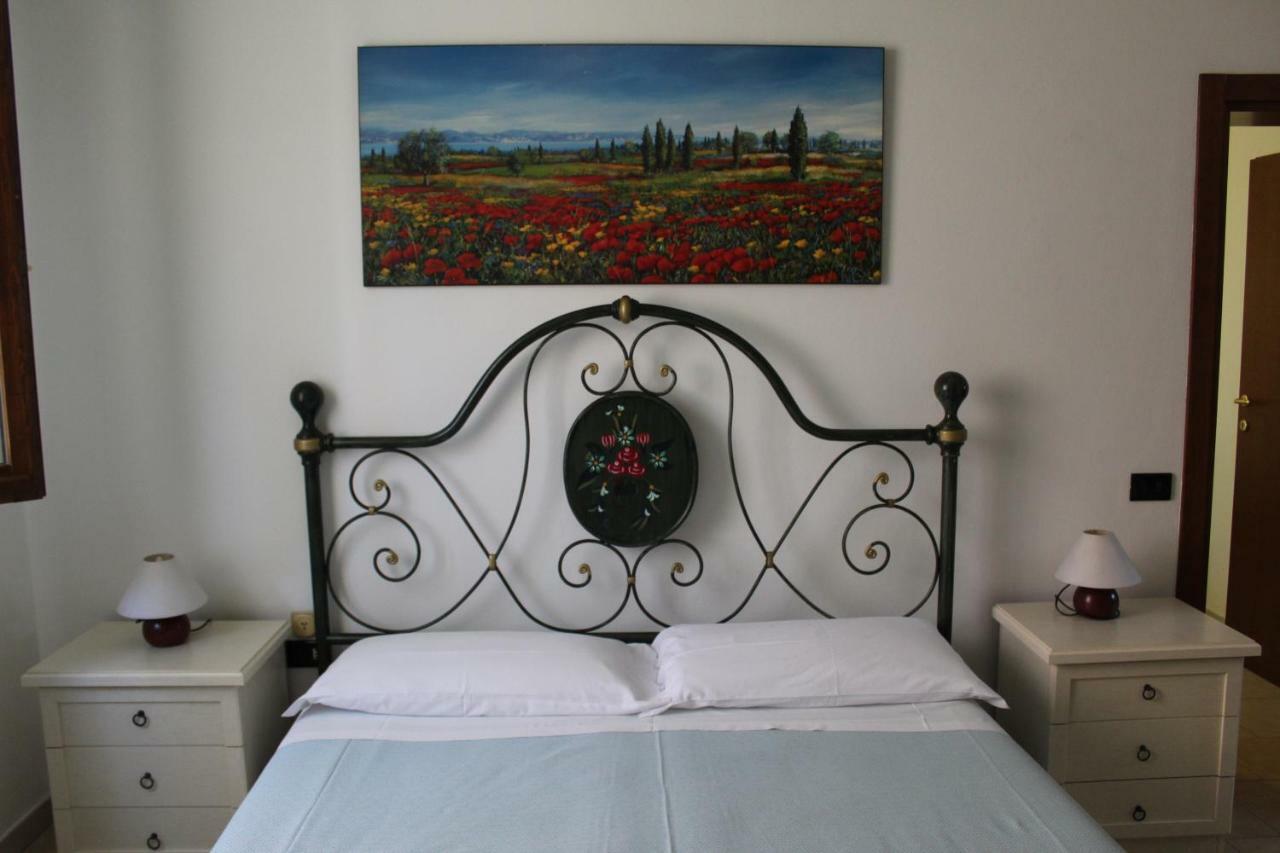 Agriturismo I Portici Gatteo a Mare Kültér fotó