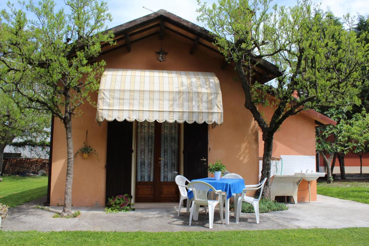 Agriturismo I Portici Gatteo a Mare Kültér fotó