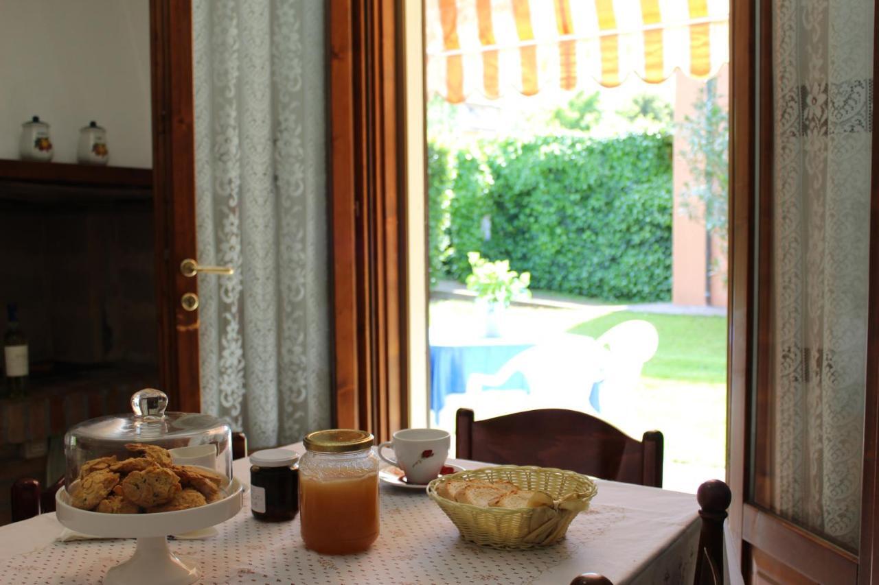 Agriturismo I Portici Gatteo a Mare Kültér fotó